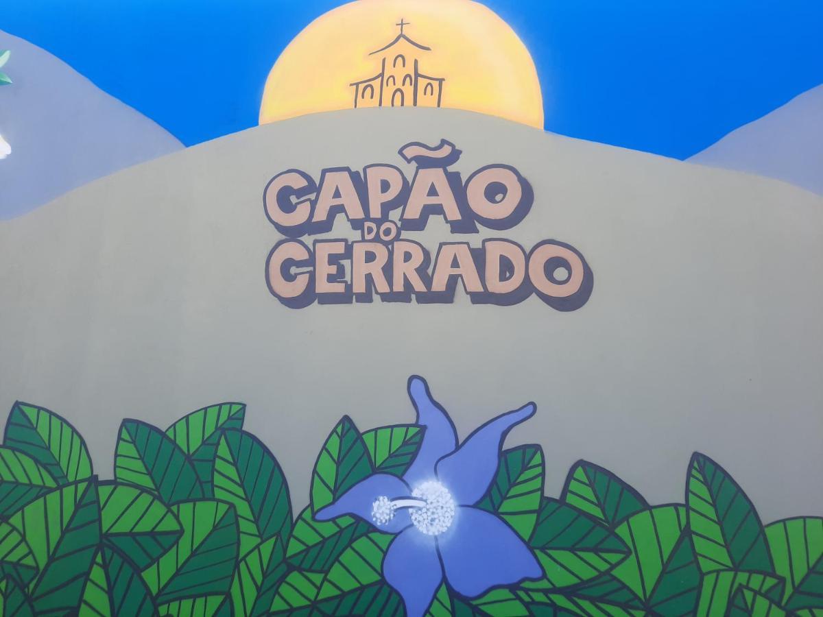Capão Do Cerrado E * Itabirito