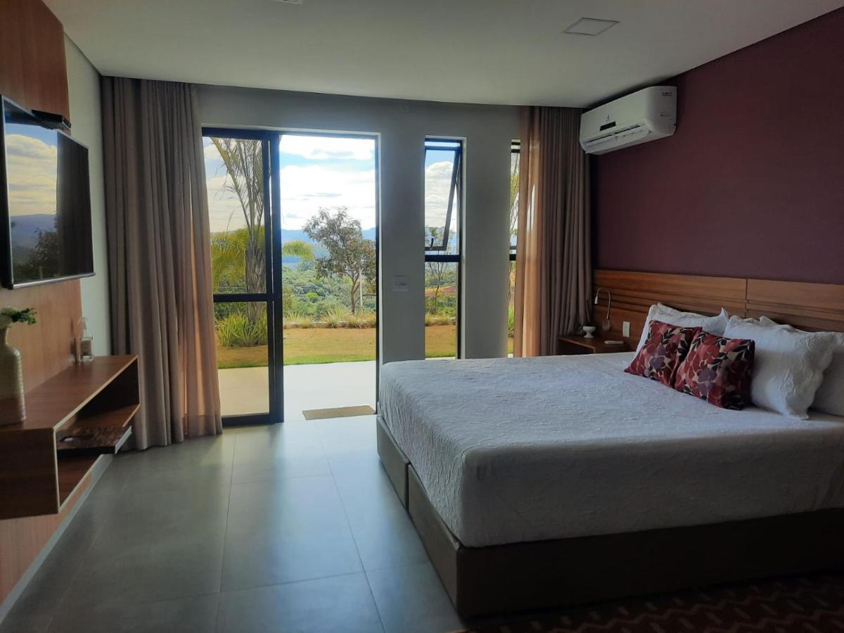 Capão Do Cerrado E Resort