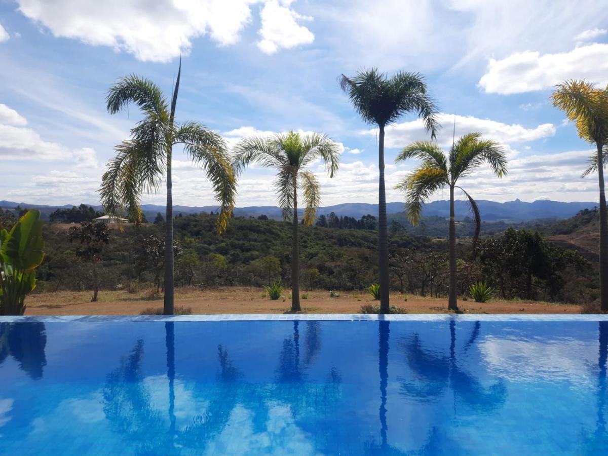 Capão Do Cerrado E Resort *